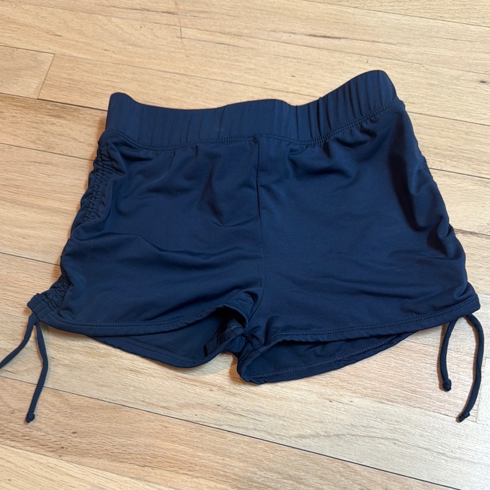 Carve DesignsWomen's Navy Shorts